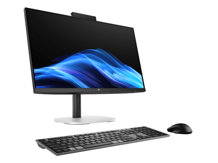 مواصفات كمبيوتر مكتبي hp