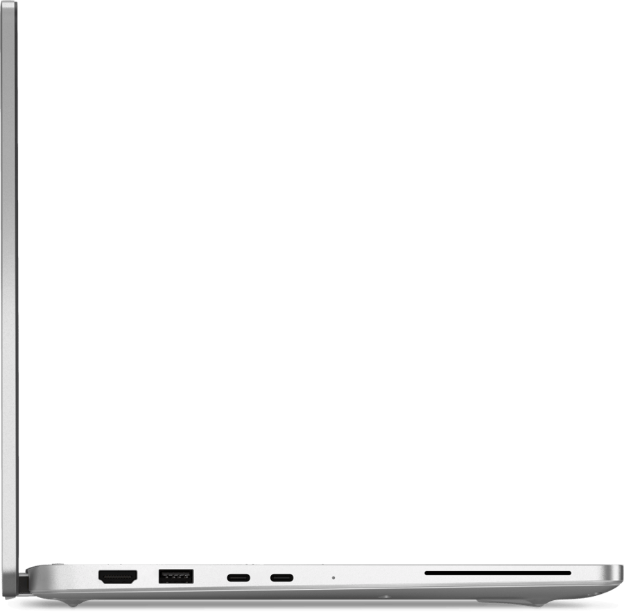 لابتوب ديل برو 14 بلس