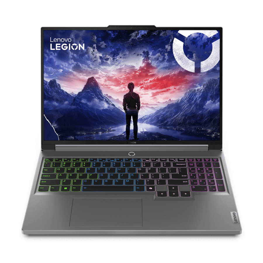 لابتوب لينوفو قيمنق