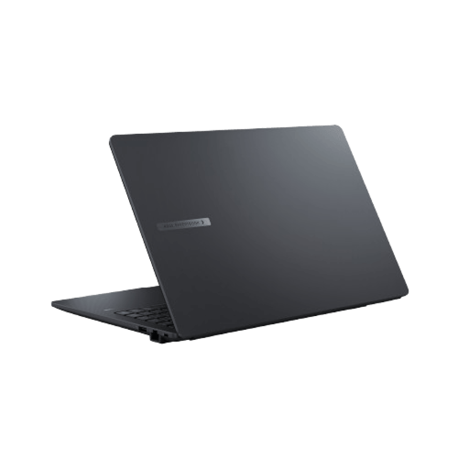 لابتوب أسوس إكسبيرت بوك B1503CVA، معالج إنتل كور 7-150U، ذاكرة وصول عشوائي 16 جيجابايت، قرص صلب SSD M.2 بسعة 512 جيجابايت، معالج رسومات إنتل UHD، شاشة عرض كاملة الوضوح 15.6 بوصة بدقة 1920×1080، مستشعر بصمة، نظام تشغيل DOS مجاني - لون رمادي فاتح | 90NX0801