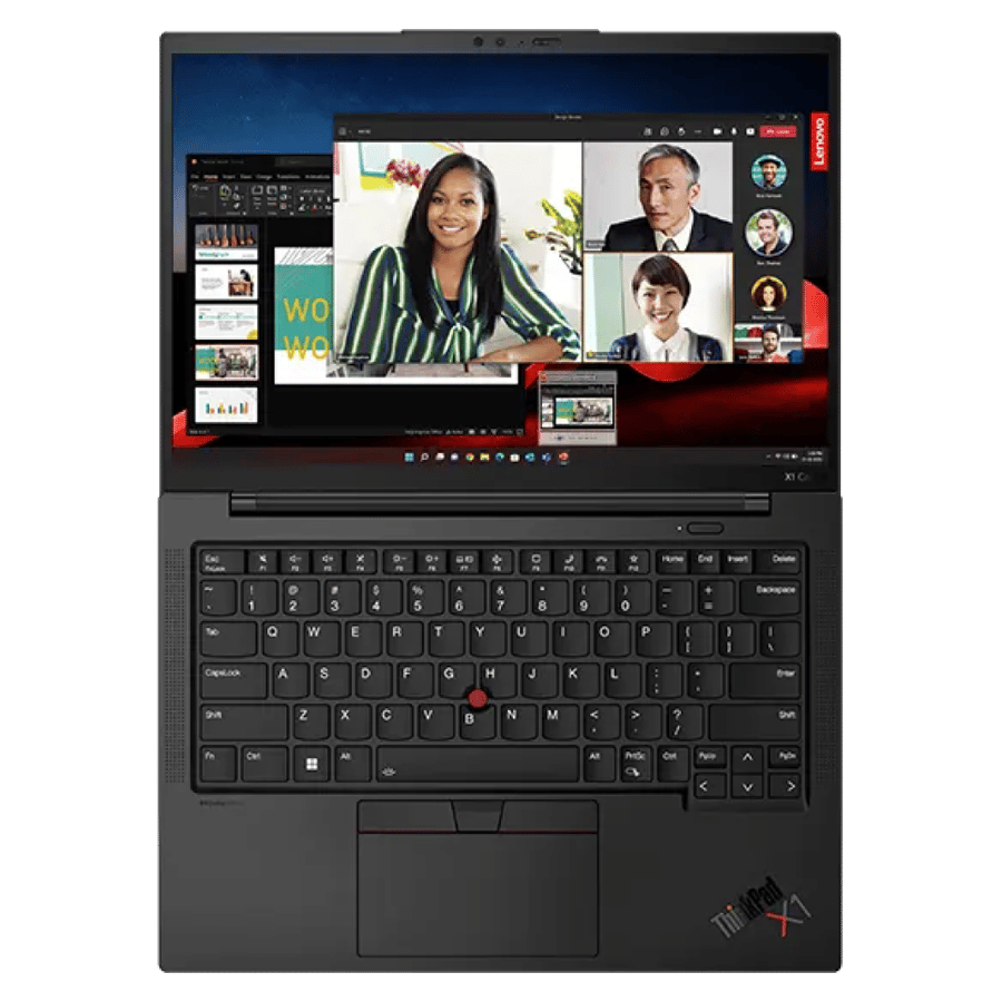 لابتوب لينوفو ثينك باد i7