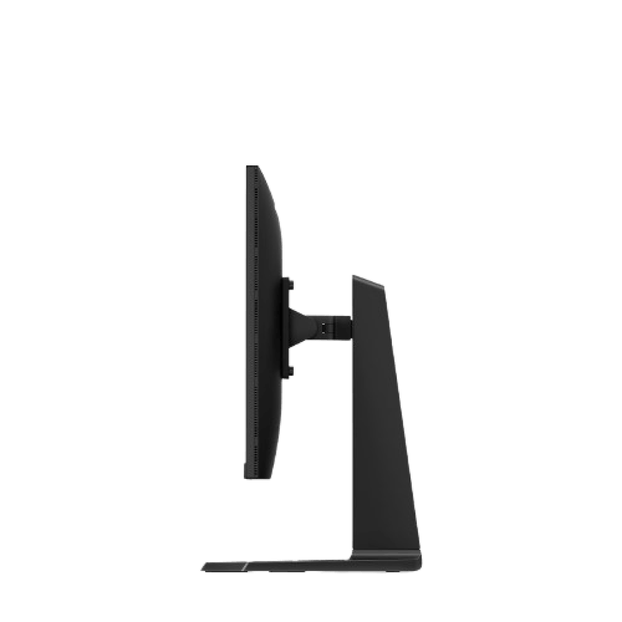 شاشة ألعاب لينوفو ليجون R27qe مقاس 27 بوصة 2560X1440 2K QHD، اتش دي آر 10، تقنية العرض IPS، معدل التحديث 200 هيرتز، سرعة الإستجابة 0.5 ملي ثانية، تقنية المزامنة AMD فري سينك بريميوم، دعم 120Hz على بلاي ستيشن 5 ونسخة السليم / إكس بوكس Series S/X، أستاند قا