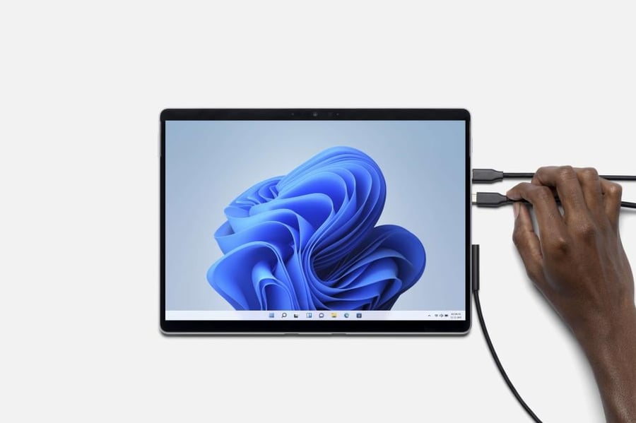 لابتوب مايكروسوفت Microsoft Surface Pro 8