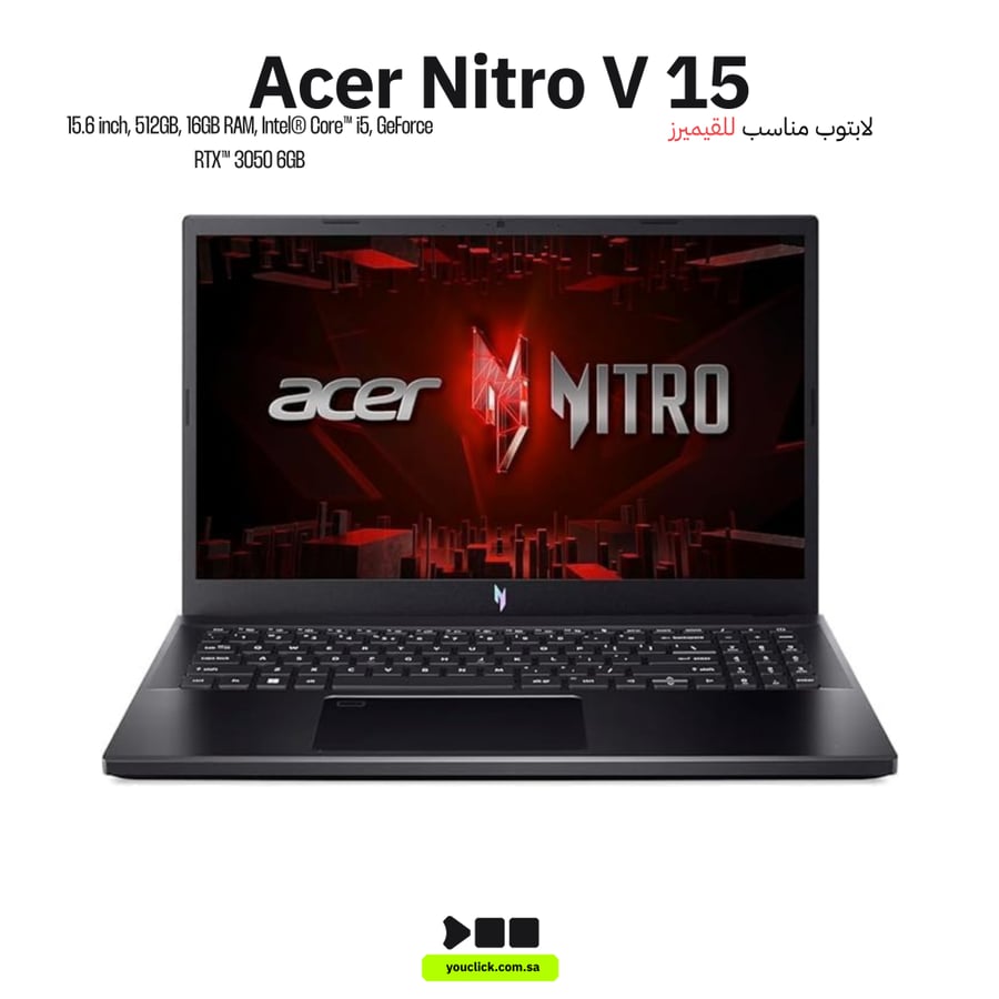 لابتوب ايسر i5
