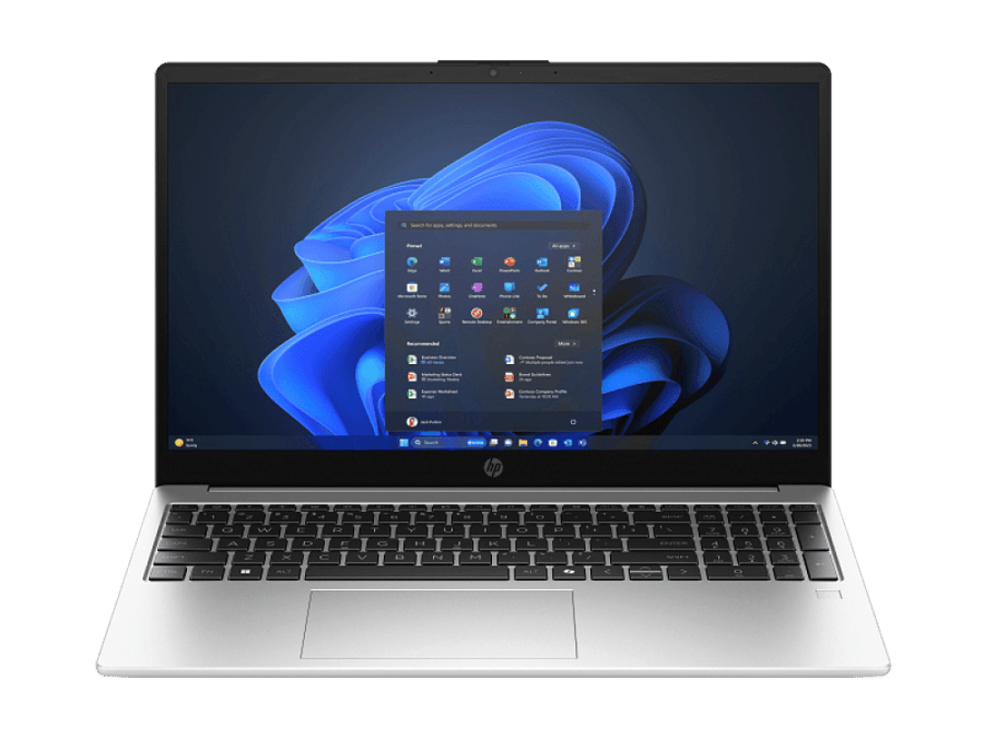 لابتوب hp 250 g10
