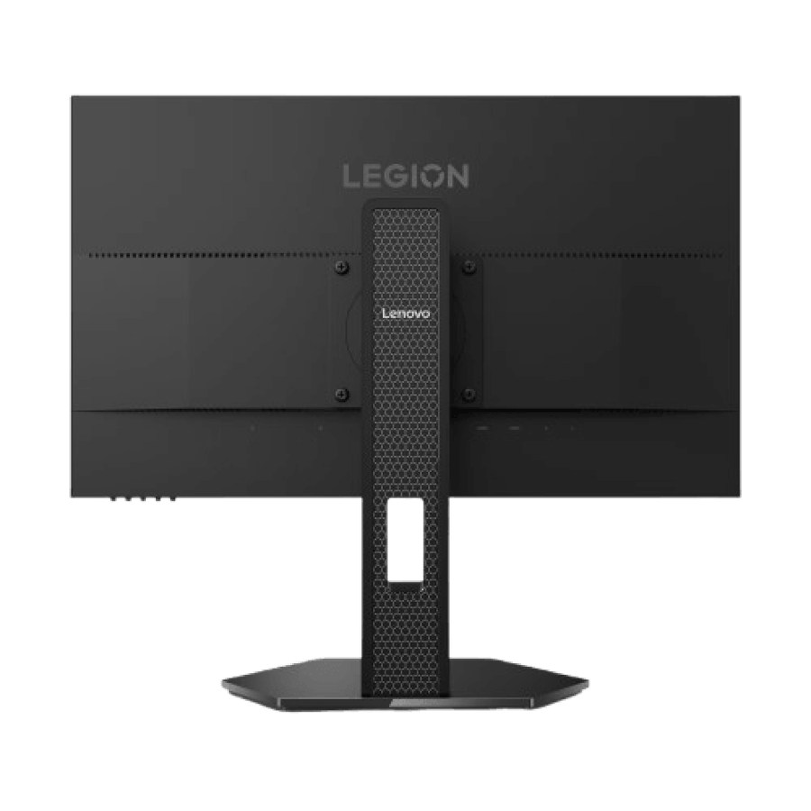 شاشة ألعاب لينوفو ليجون 24-10مقاس 23.8 بوصة فل اتش دي 1920x1080, تقنية العرض IPS, معدل التحديث 240 هيرتز, سرعة الإستجابة 0.5 ملي ثانية, تقنية المزامنة فري سينك بريميوم, دعم HDR10 Compliance, أستاند قابل للتعديل - اسود
