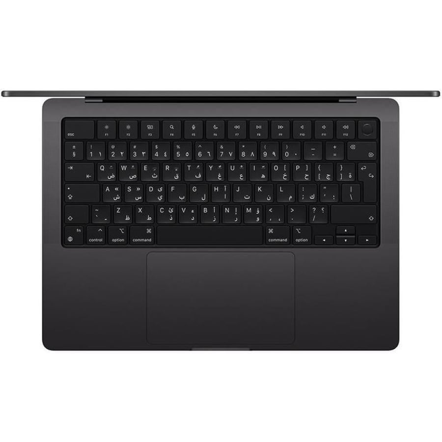 لابتوب أبل MacBook Pro ذاكره 1 تيرا, رام 48 GB