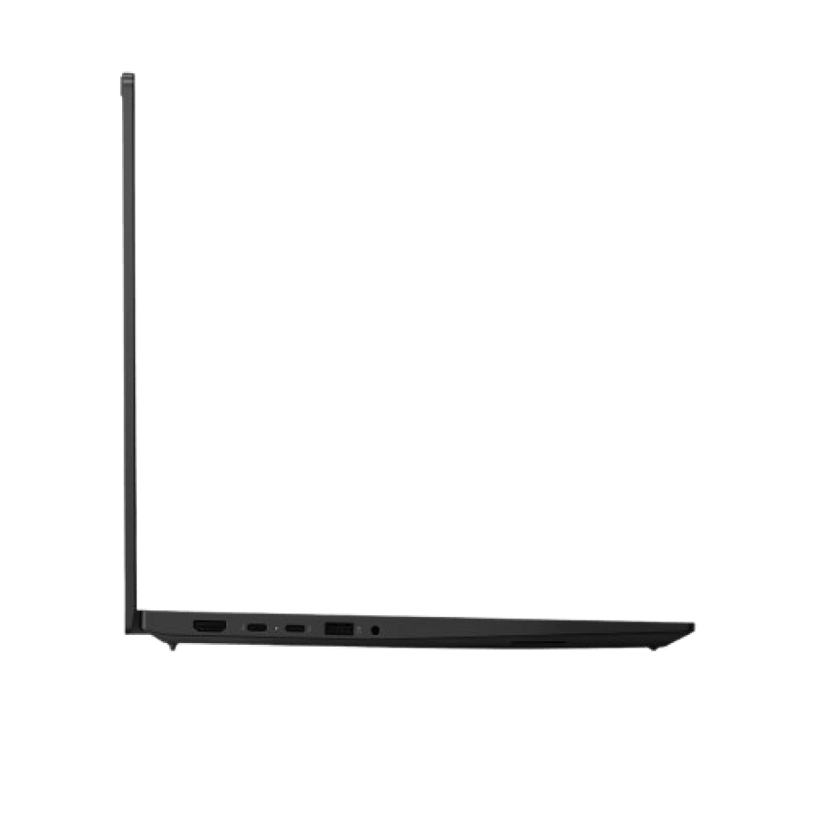 لابتوب Lenovo ThinkPad E16 Gen 3، شاشة 16 بوصة WUXGA IPS بمعدل تحديث 60 هرتز، معالج Intel Core Ultra 7 258V، ذاكرة RAM سعة 32 جيجابايت، قرص تخزين SSD سعة 512 جيجابايت، بطاقة رسوميات Intel Arc Graphics 140V، لوحة مفاتيح إنجليزية (تخطيط أوروبي)، بدون نظام ت