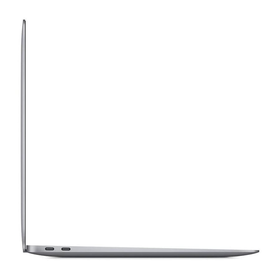 لابتوب أبل MacBook Air معالج M1-Chip 8-core CPU