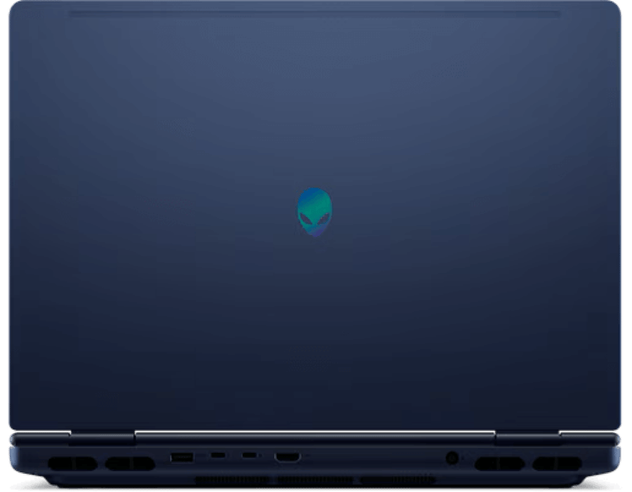 لابتوب ديل الين وير