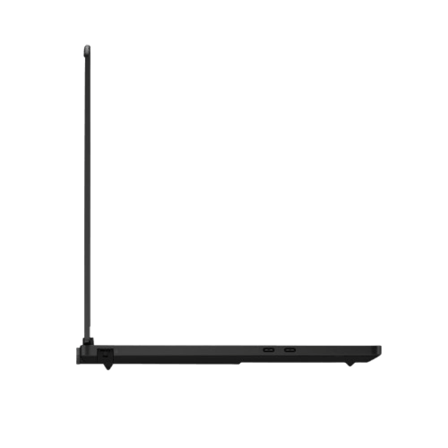 لابتوب الألعاب Lenovo Legion 5 15AHP11 - معالج AMD Ryzen 7 250، ذاكرة عشوائية 16 جيجابايت، قرص تخزين 512 جيجابايت SSD M.2، بطاقة رسومات NVIDIA GeForce RTX 5050 (سعة 8 جيجابايت)، شاشة 15.3 بوصة WQXGA OLED (دقة 2560x1600، معدل تحديث 165 هرتز، تقنية HDR، تغط