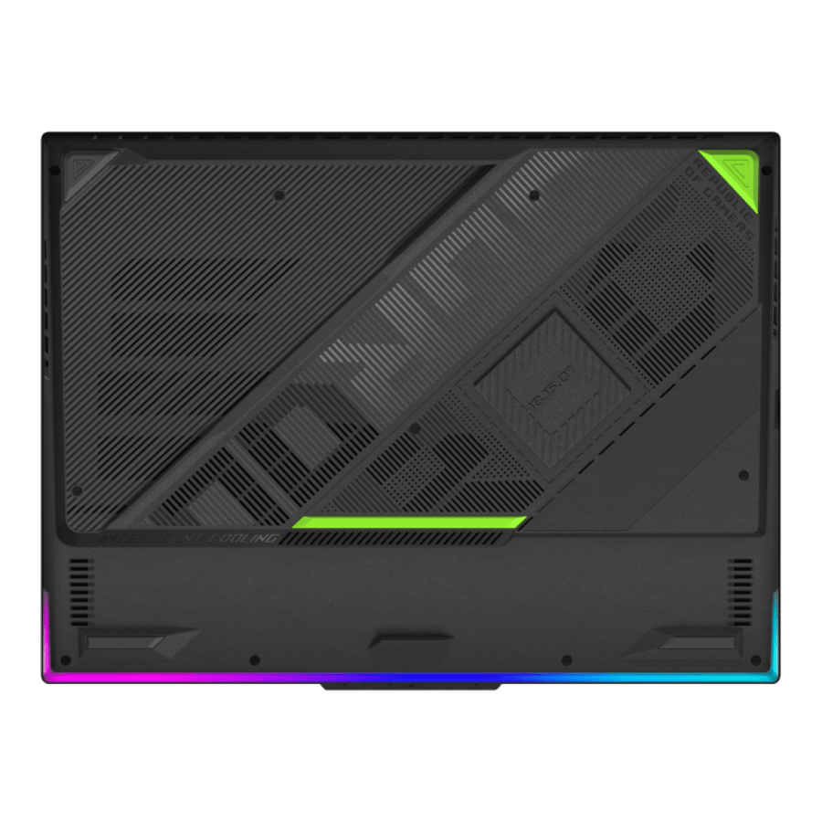 لابتوب أسوس ROG Strix G16 رام 32GB DDR5