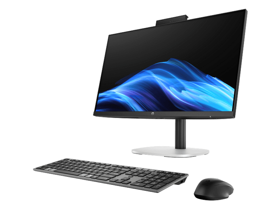 مواصفات كمبيوتر مكتبي hp