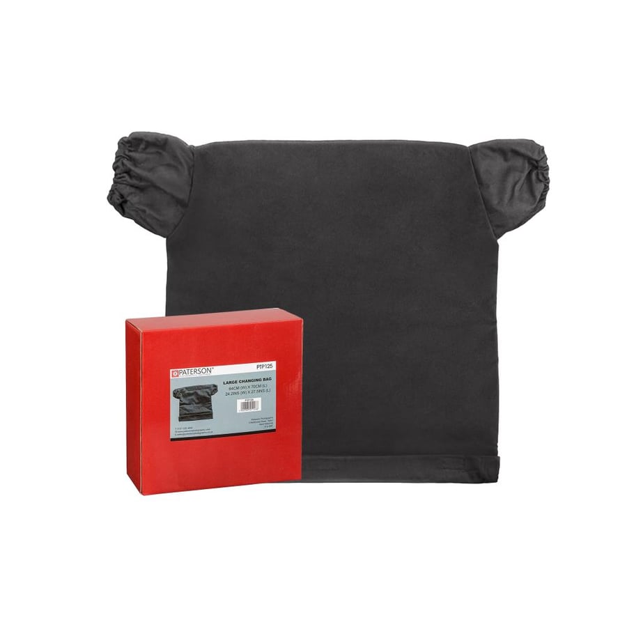 PATERSON Changing Bag