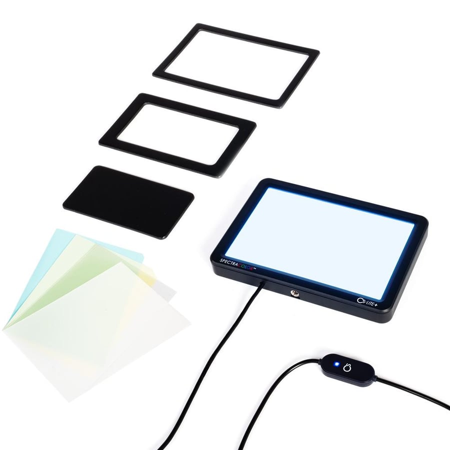 CS-LITE+ SpectraCOLOR Light Source