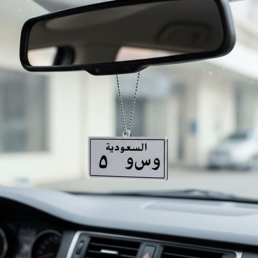 ميداليه لوحه على حسب الطلب