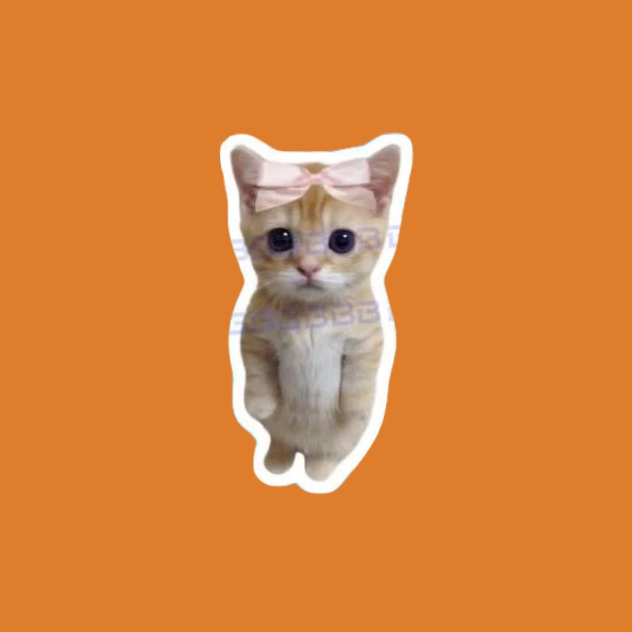 ستيكرز قطوه