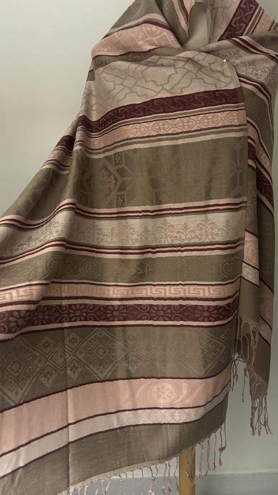 شال كشميري هندي