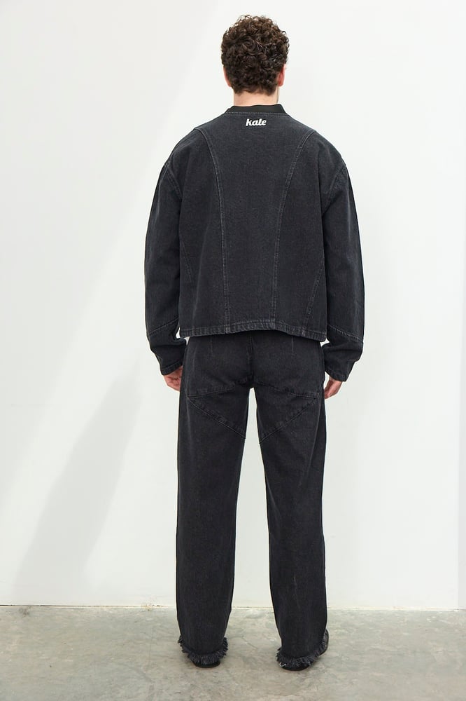 KATE UNISEX PANTS ONLY ( SINGLE PIECE )