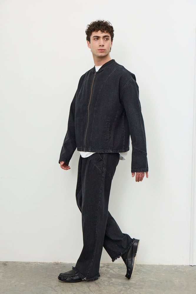 KATE UNISEX PANTS ONLY ( SINGLE PIECE )