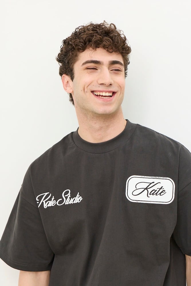 KATE STUDIO T-SHIRT