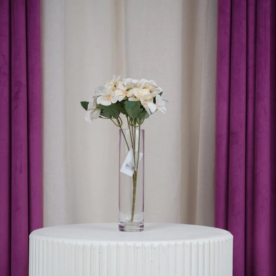 Beige rose bouquet