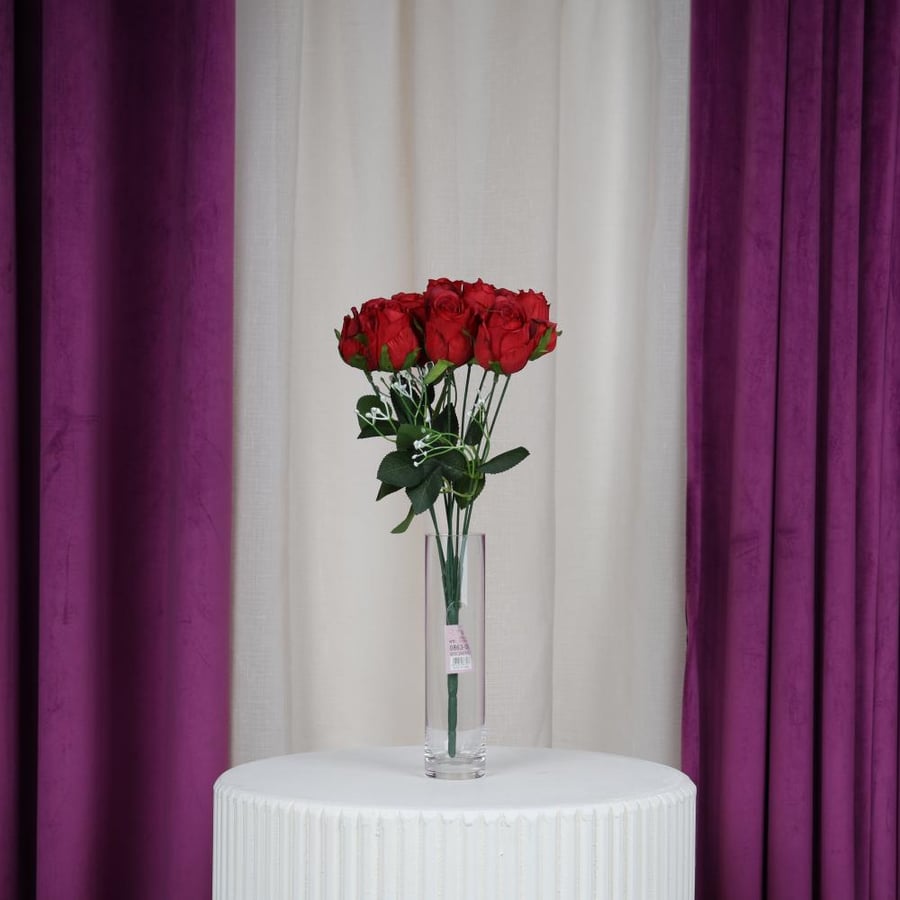Rose of Oud