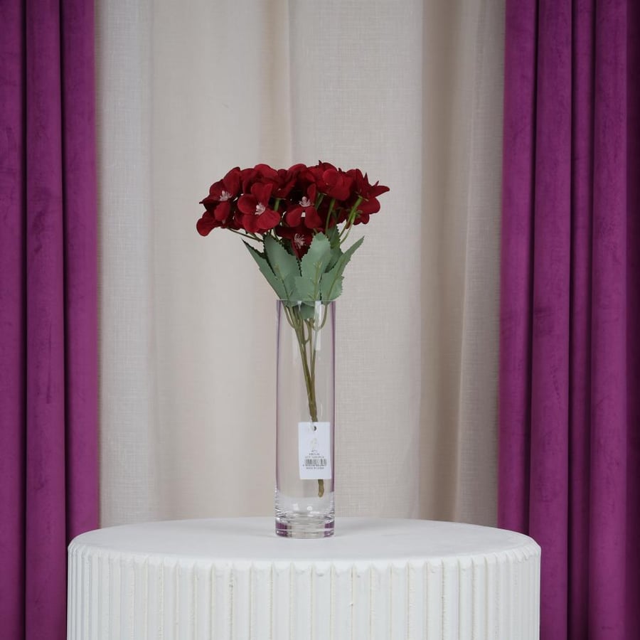 A bouquet of Oud roses