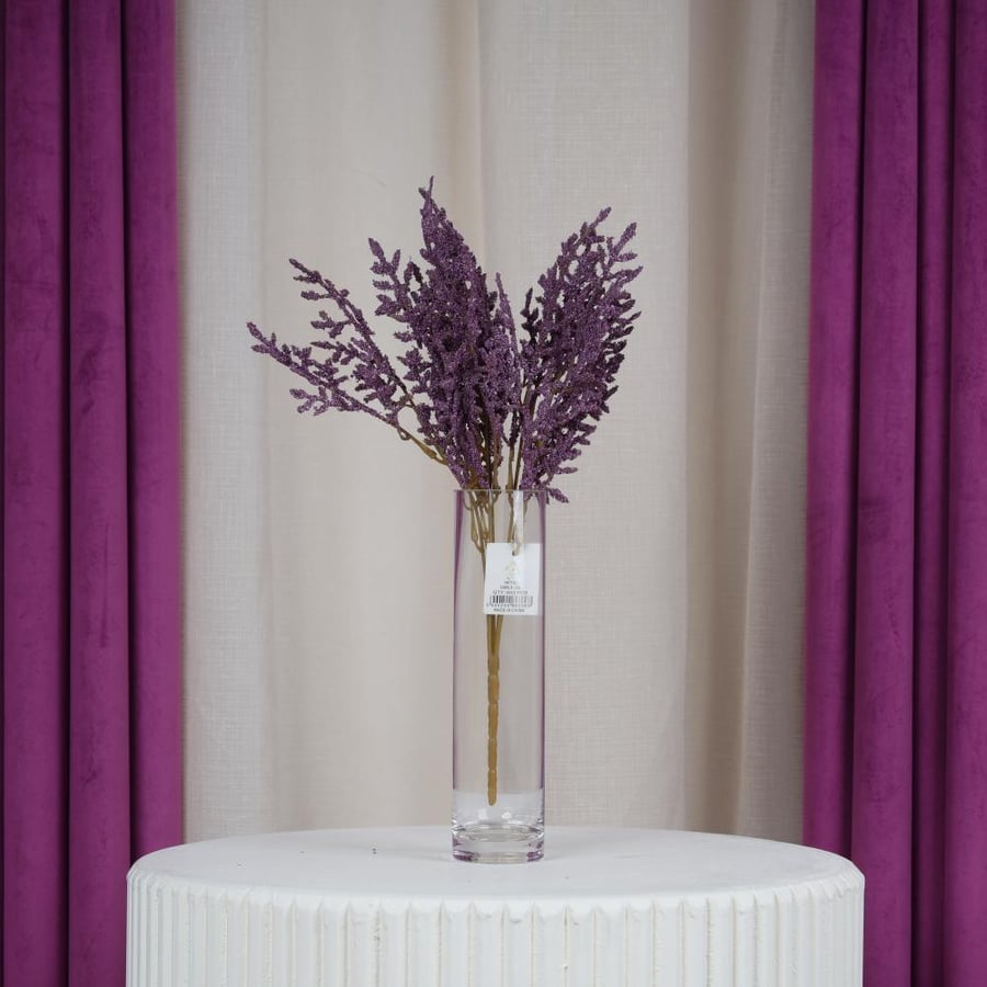 Lavender rose mauve