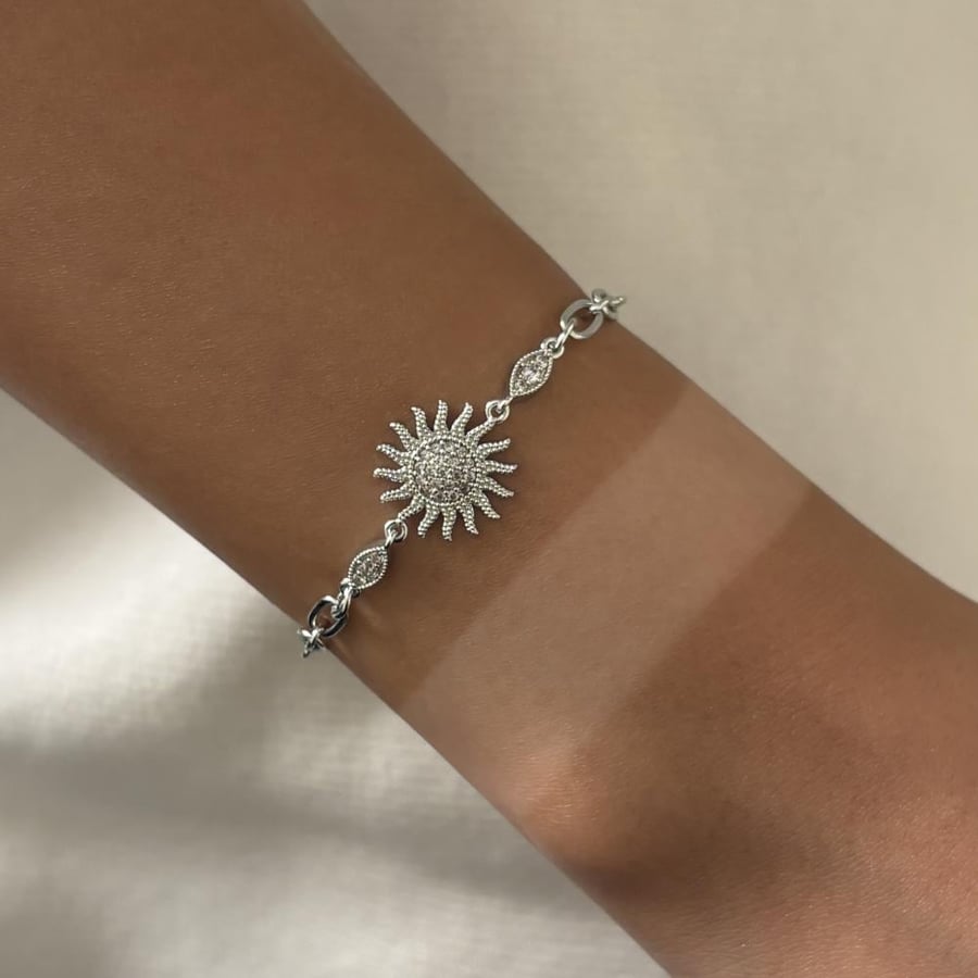 Sunshine bracelet