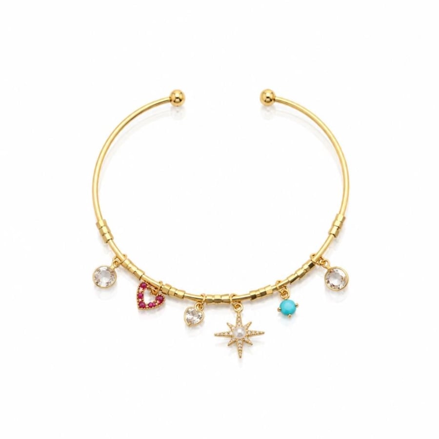 Tela charms