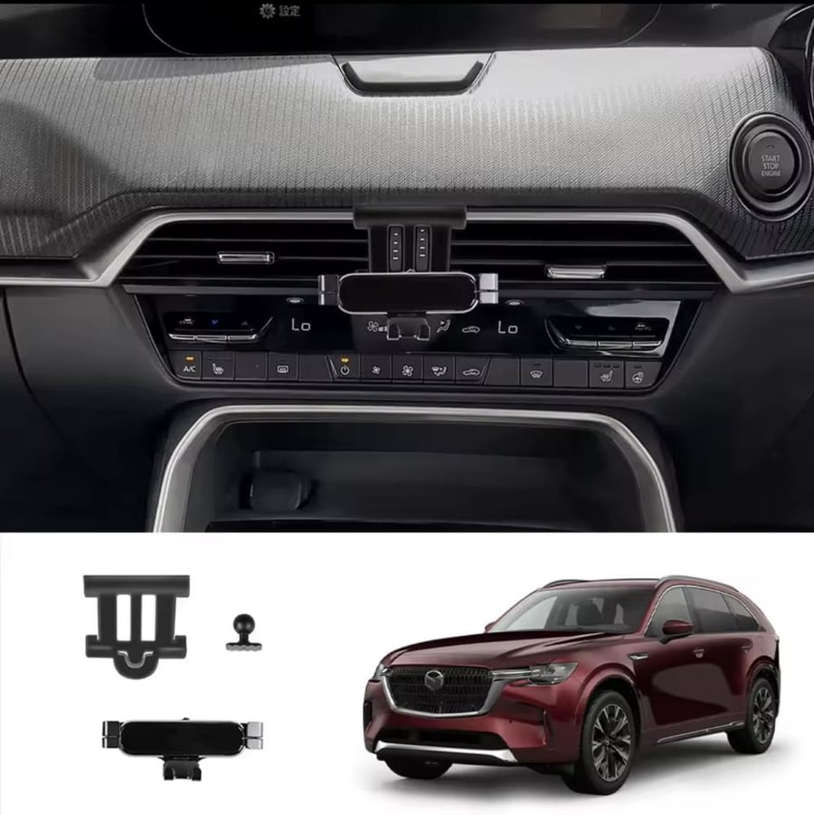 Cx90 مازدا cx90 24-25