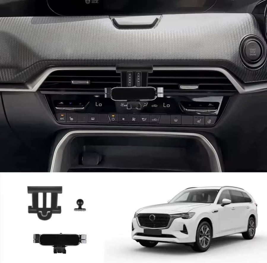 Cx80 مازدا 24-25