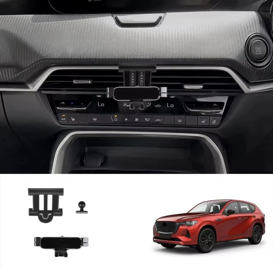 Cx60 مازدا 24-25