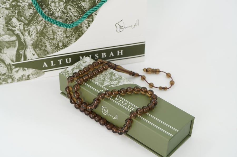 سبحة سلطان البكلايت