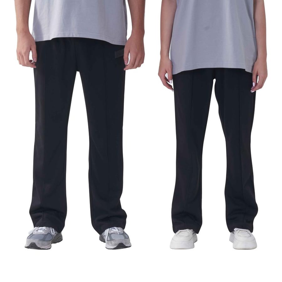 Obsidian Relax Pants