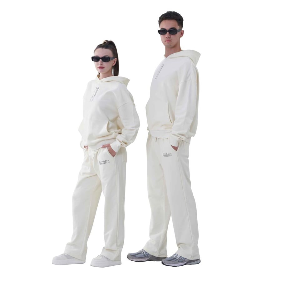Cloud White Set