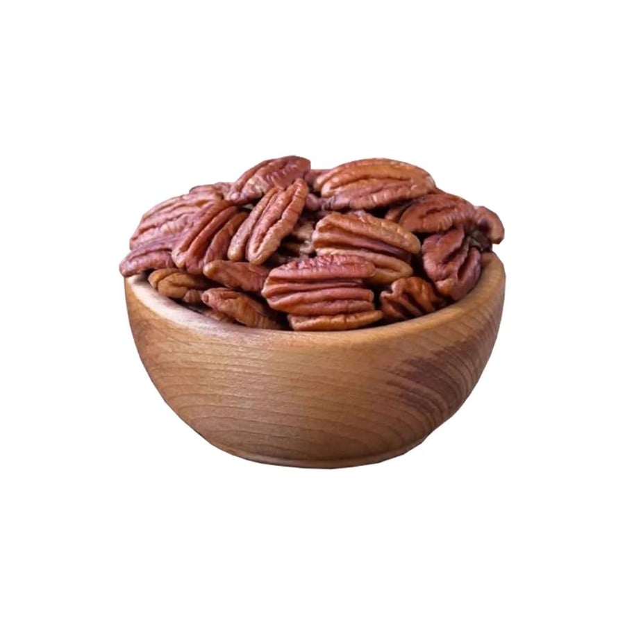 جوز بيكان أمريكي فاخر بطعمه الغني