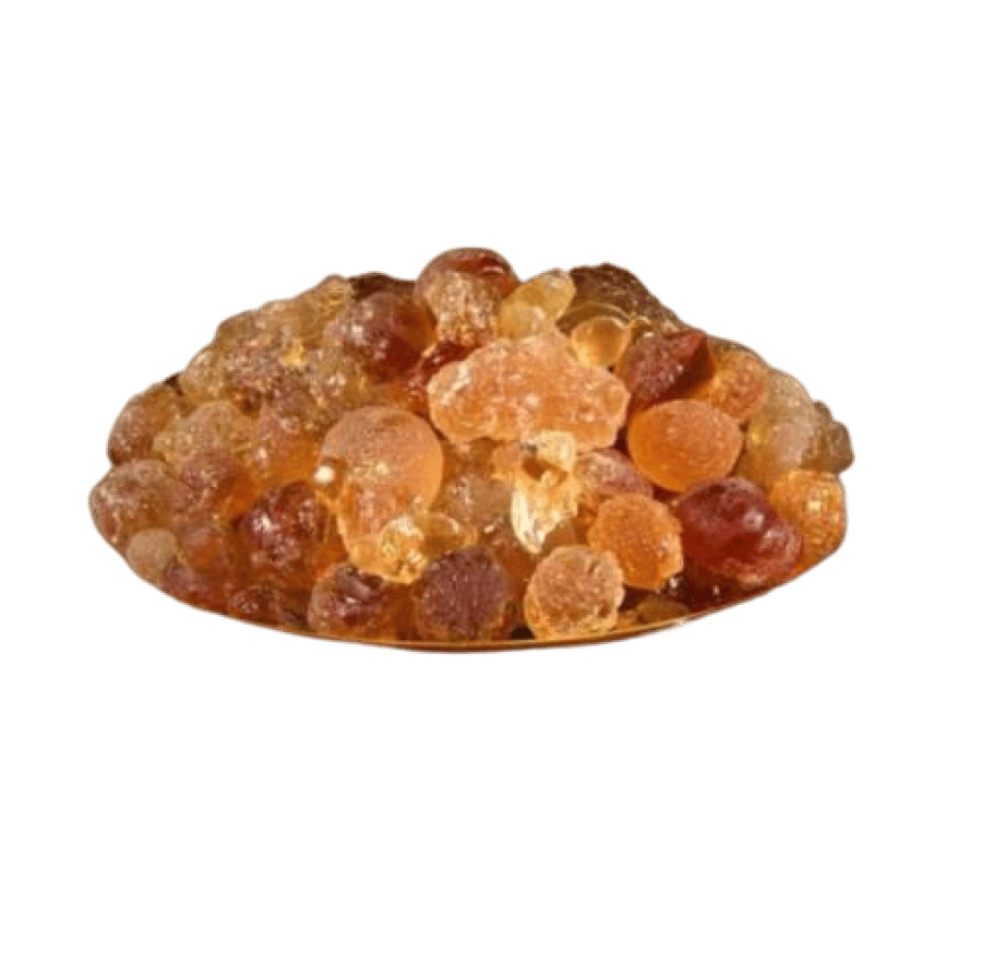 صمغ عربي