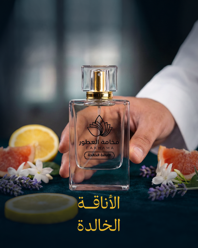 الأناقة الخالدة