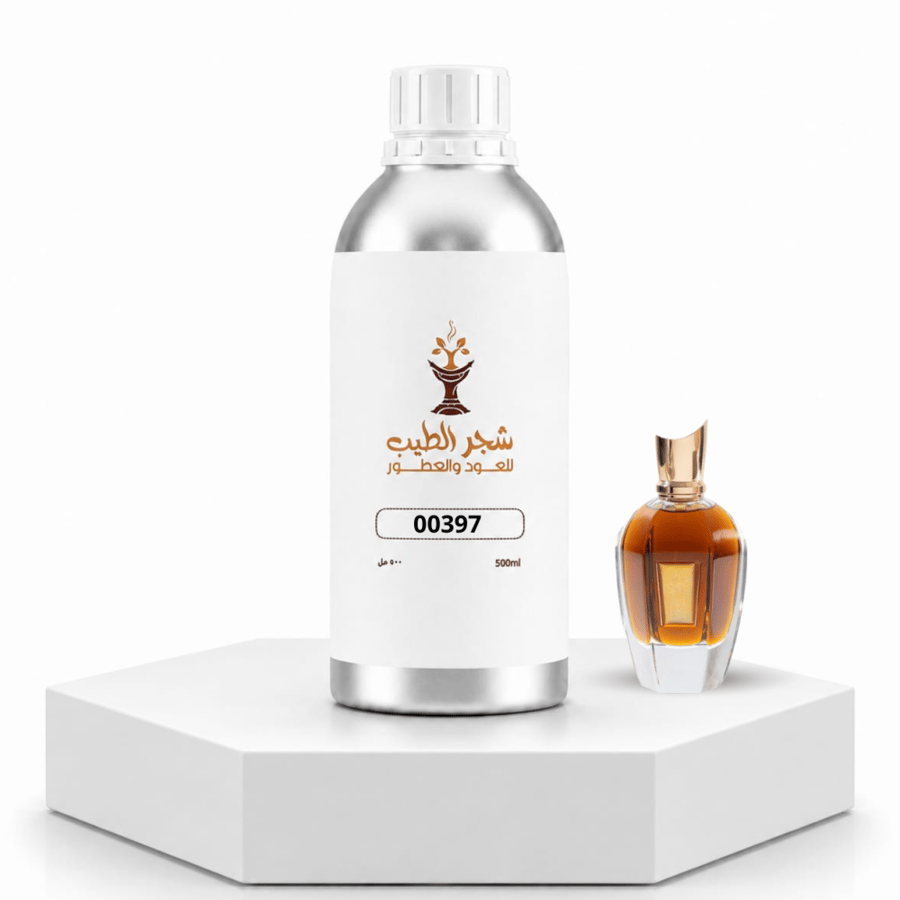 زيت عطري مركز نفس خط عطر جذور العود -00397