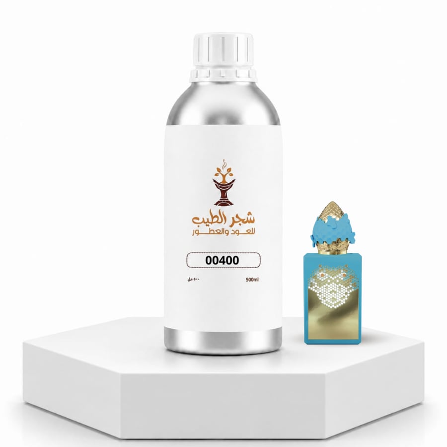 زيا عطري مستوحى من قود اوف فاير-00400