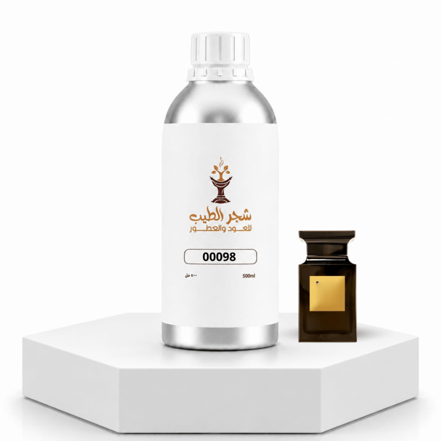 زيت عطري نفس خط عطر توسكان لذر-00098