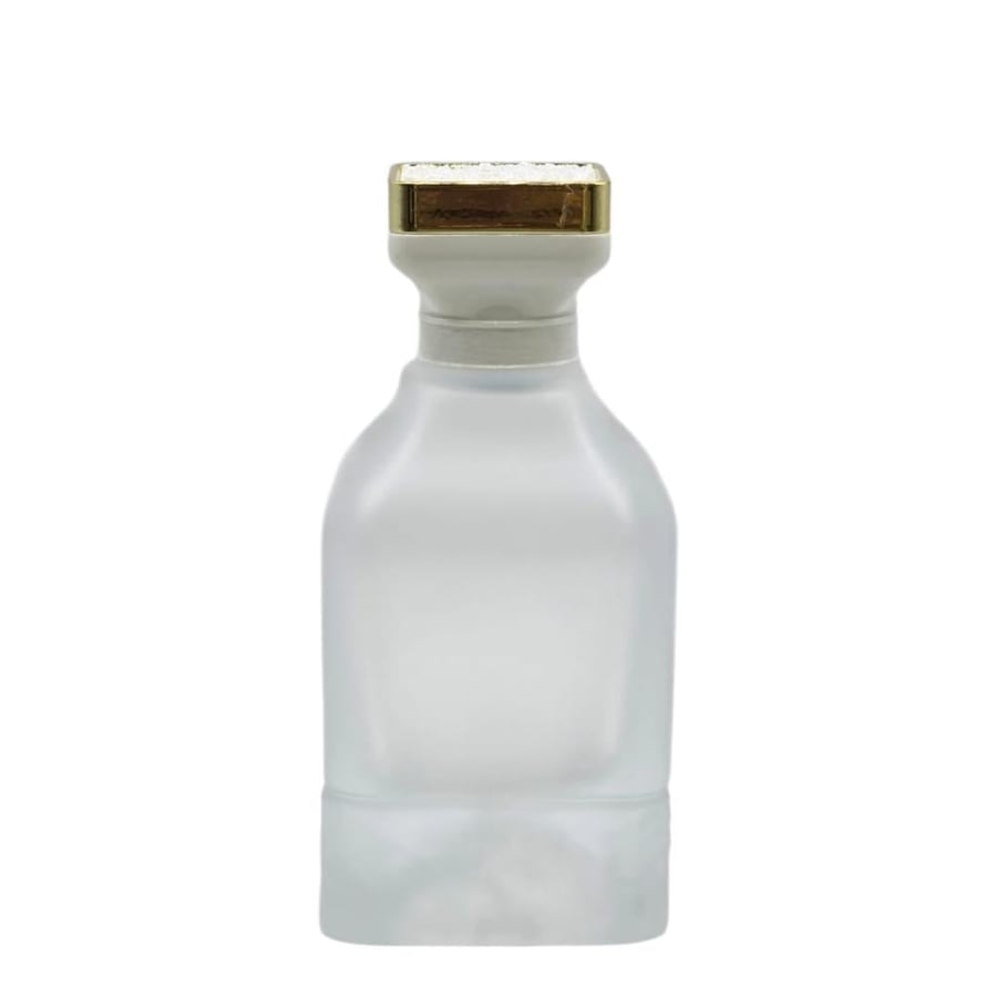 علب عطور بخاخ فارغ كبس -12 قطعة