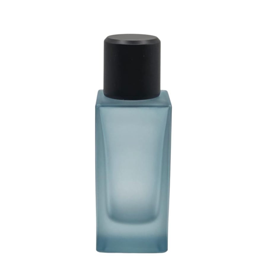 علب عطور فارغ 50 مل -12 قطعة