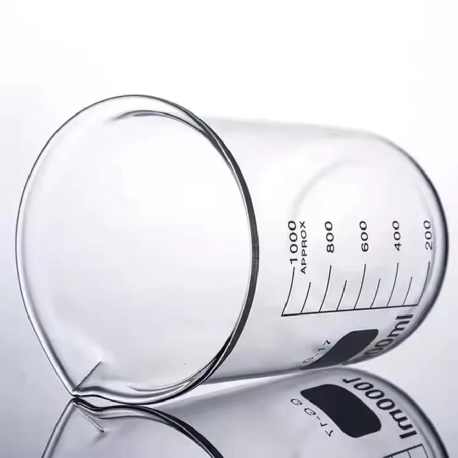 معيارات مخبرية عطور متعدد الاحجام