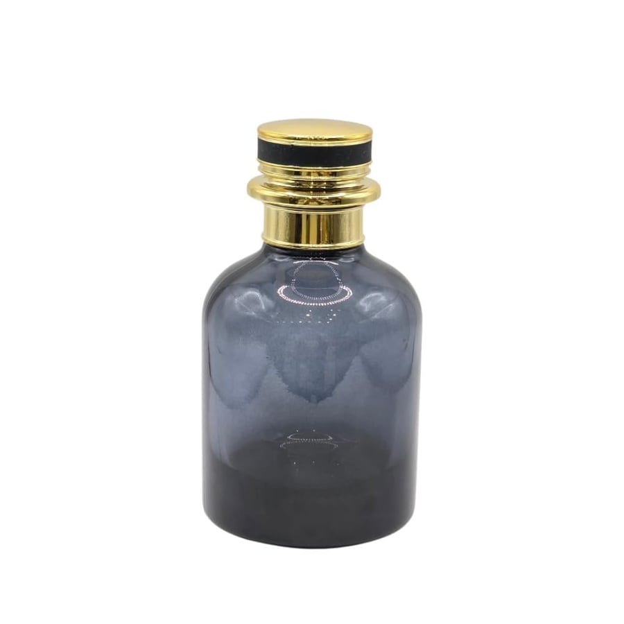 علب عطور بخاخ فارغ 100مل -12 قطعة