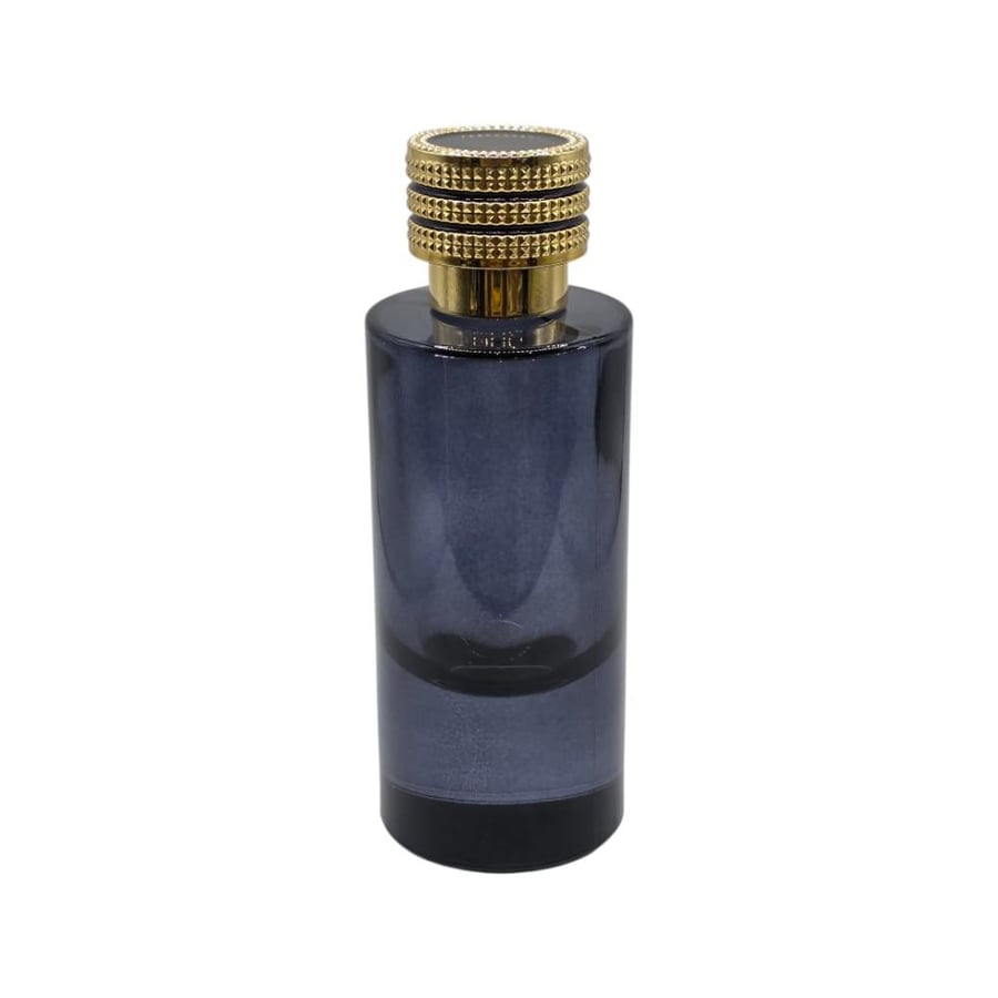 علب عطور بخاخ فارغ كبس 100مل -12 قطعة