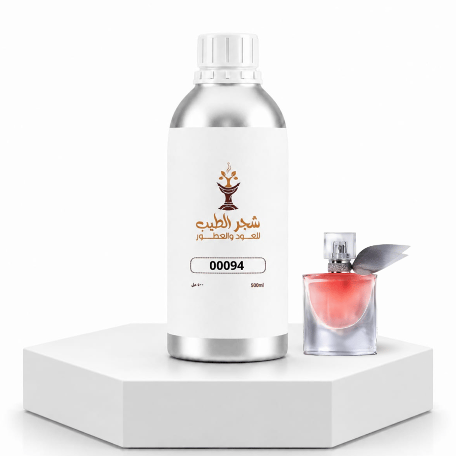 زيت عطري نفس خط عطر بيلي لانكوم  النسائي -00094