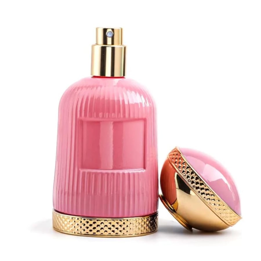 علب عطور بخاخ فارغ كبس 50مل -12 قطعة فارغ
